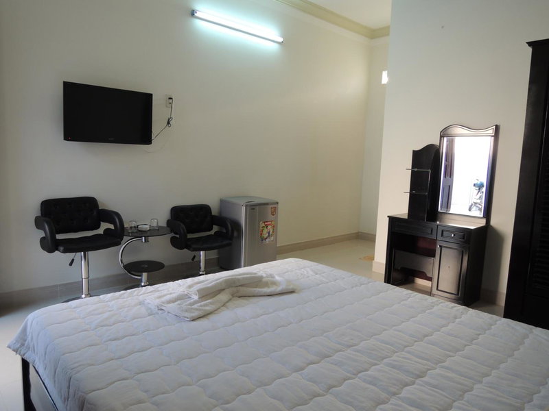Phuong Tay Guest House, Mui Ne, Vietnam