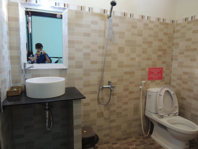 Phuong Tay Guest House, Mui Ne, Vietnam
