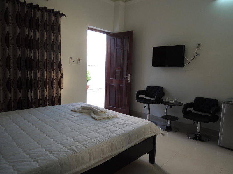 Phuong Tay Guest House, Mui Ne, Vietnam