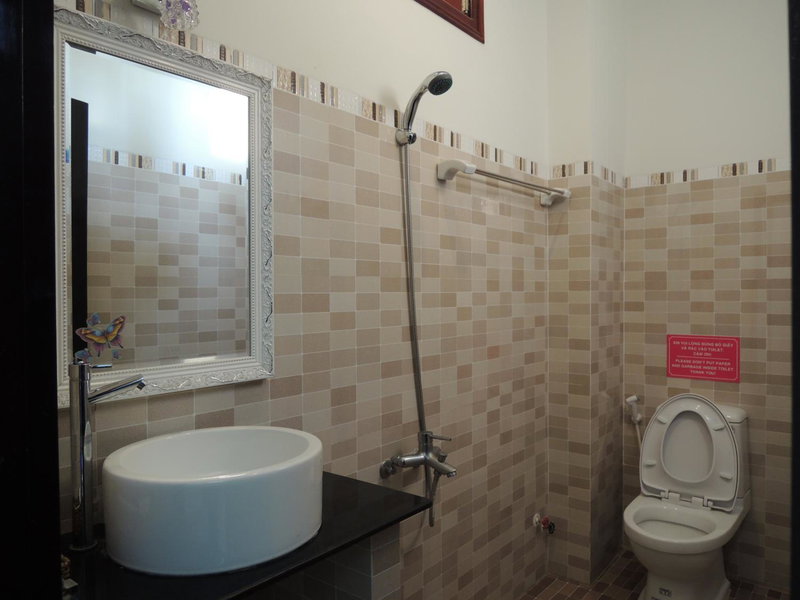 Phuong Tay Guest House, Mui Ne, Vietnam