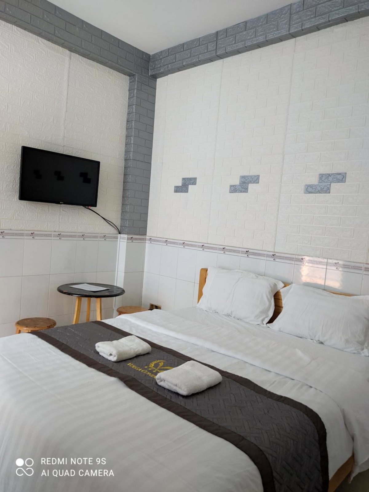 Hotel · Khách sạn Hoa Anh Anh, Ho Chi Minh City