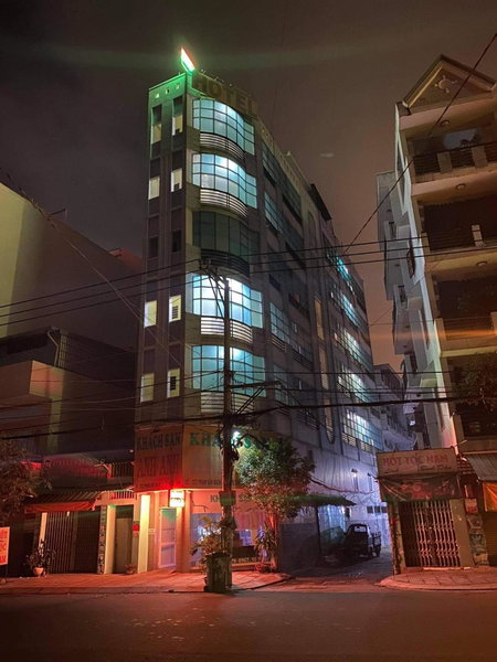 Khách sạn Hoa Anh Anh, Ho Chi Minh City, Vietnam