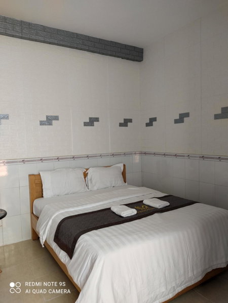 Khách sạn Hoa Anh Anh, Ho Chi Minh City, Vietnam