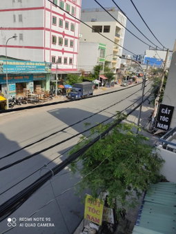 Khách sạn Hoa Anh Anh, Ho Chi Minh City, Vietnam