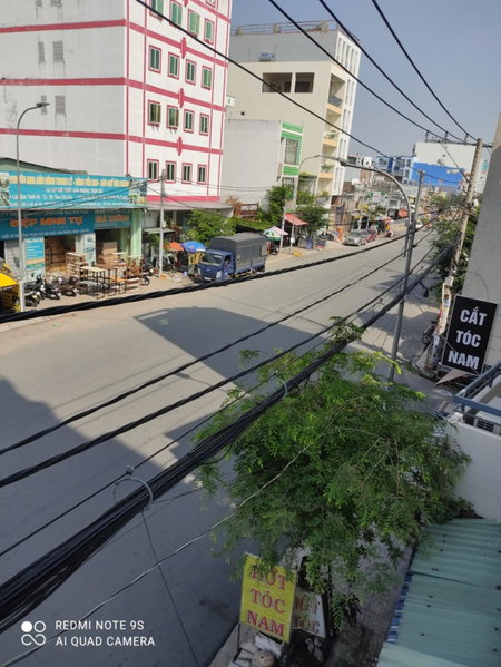 Khách sạn Hoa Anh Anh, Ho Chi Minh City, Vietnam