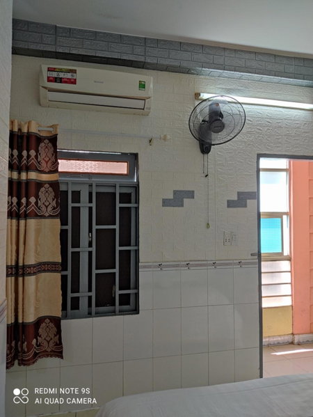 Khách sạn Hoa Anh Anh, Ho Chi Minh City, Vietnam