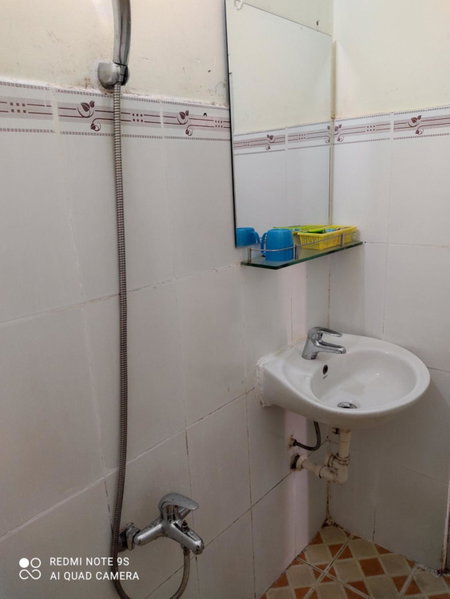 Khách sạn Hoa Anh Anh, Ho Chi Minh City, Vietnam