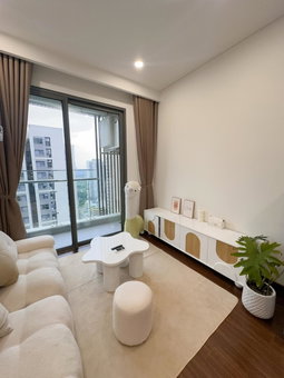 Bunnys Homes - Service Apartment, Gia Lâm Pho, Vietnam