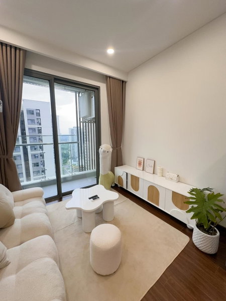 Bunnys Homes - Service Apartment, Gia Lâm Pho, Vietnam