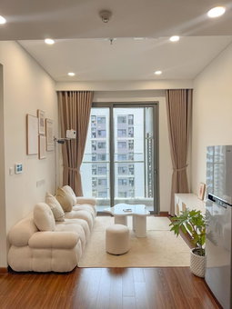 Bunnys Homes - Service Apartment, Gia Lâm Pho, Vietnam