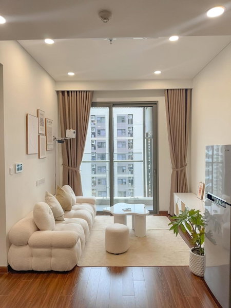 Bunnys Homes - Service Apartment, Gia Lâm Pho, Vietnam