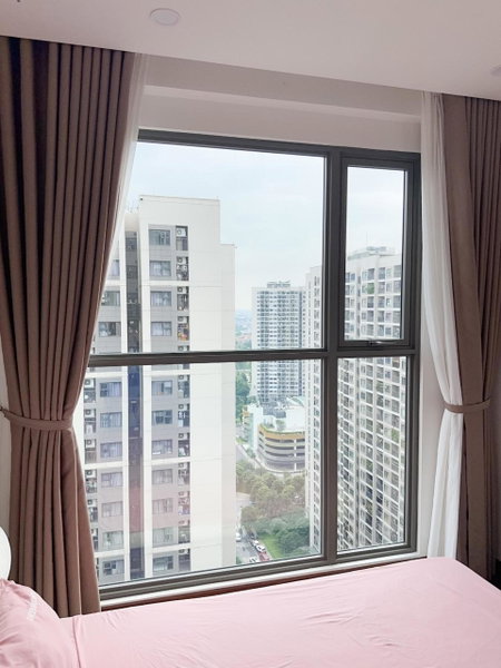 Bunnys Homes - Service Apartment, Gia Lâm Pho, Vietnam