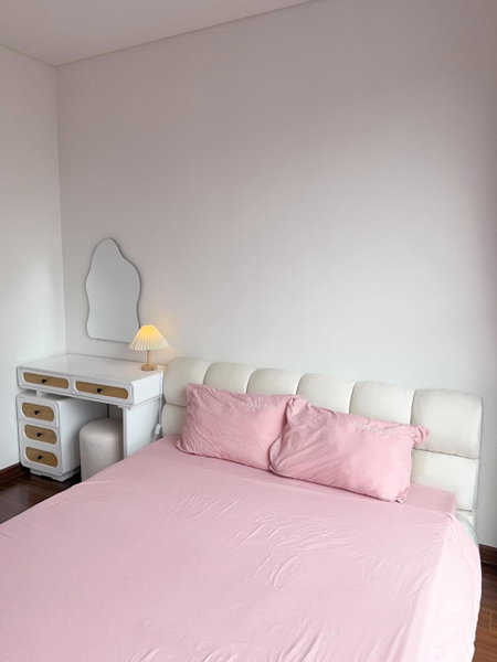 Bunnys Homes - Service Apartment, Gia Lâm Pho, Vietnam