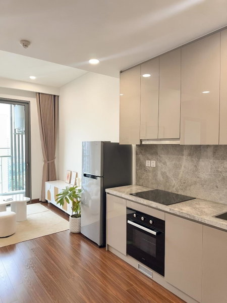 Bunnys Homes - Service Apartment, Gia Lâm Pho, Vietnam