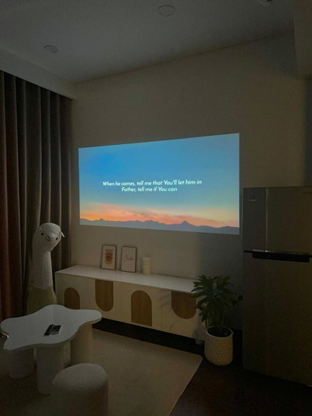 Bunnys Homes - Service Apartment, Gia Lâm Pho, Vietnam