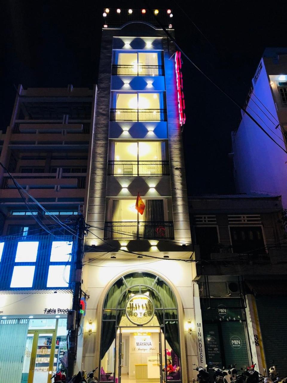 Hotel · Mayana Hotel DN - by BAY LUXURY, Da Nang
