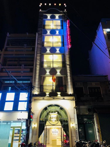 Mayana Hotel DN - by BAY LUXURY, Da Nang, Vietnam