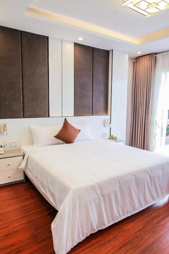 Mayana Hotel DN - by BAY LUXURY, Da Nang, Vietnam