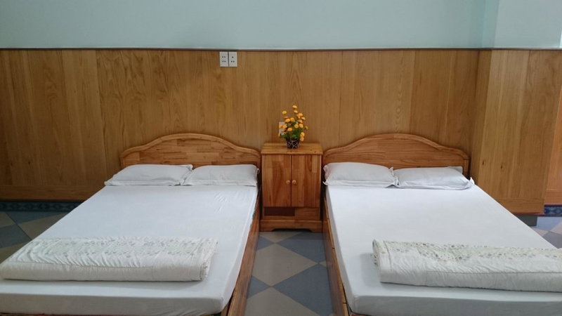 Cao Nguyen Hotel - Gia Lai, Pleiku, Vietnam