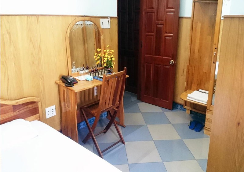 Cao Nguyen Hotel - Gia Lai, Pleiku, Vietnam