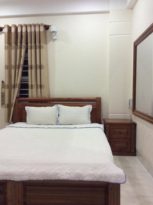 Hoang Oanh Hotel, Quy Nhon, Vietnam