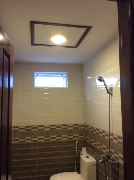 Hoang Oanh Hotel, Quy Nhon, Vietnam