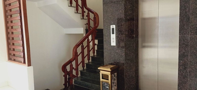 Hoang Oanh Hotel, Quy Nhon, Vietnam