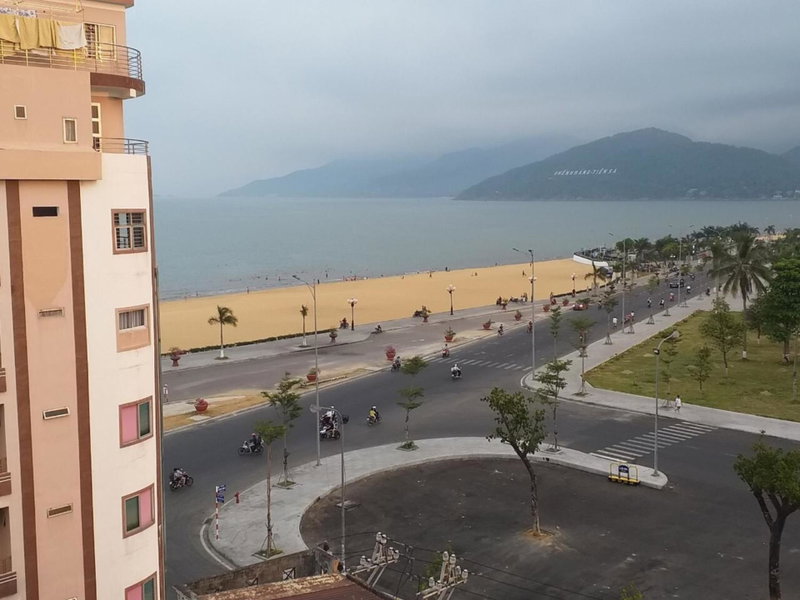 Hoang Oanh Hotel, Quy Nhon, Vietnam