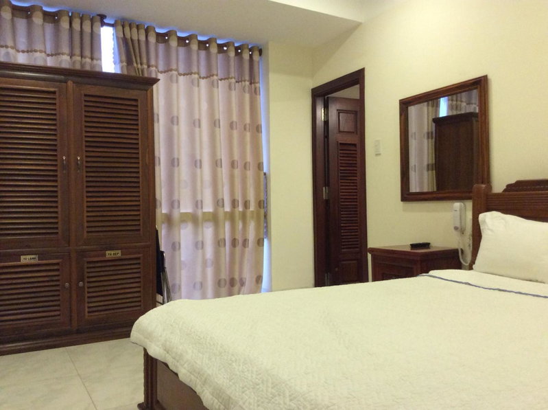 Hoang Oanh Hotel, Quy Nhon, Vietnam