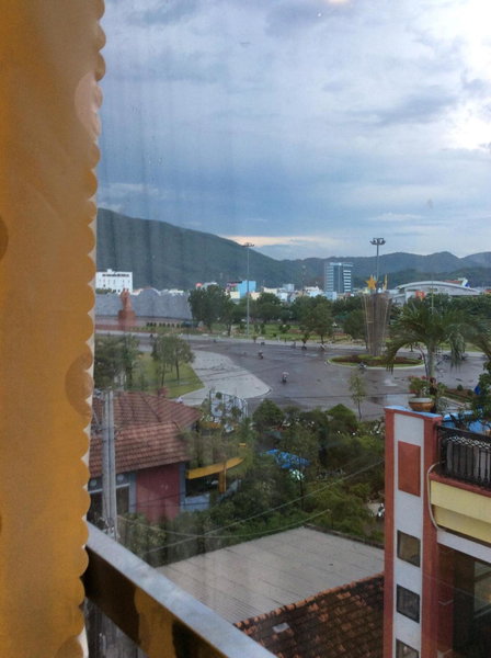 Hoang Oanh Hotel, Quy Nhon, Vietnam