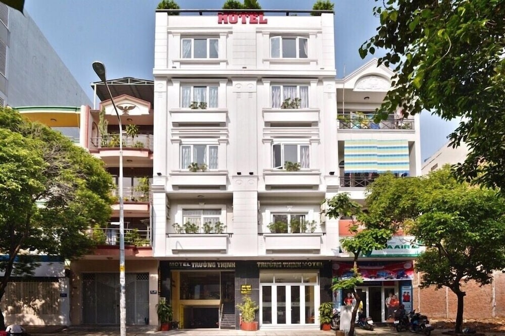 Hotel · Truong Thinh Hotel, Ho Chi Minh City