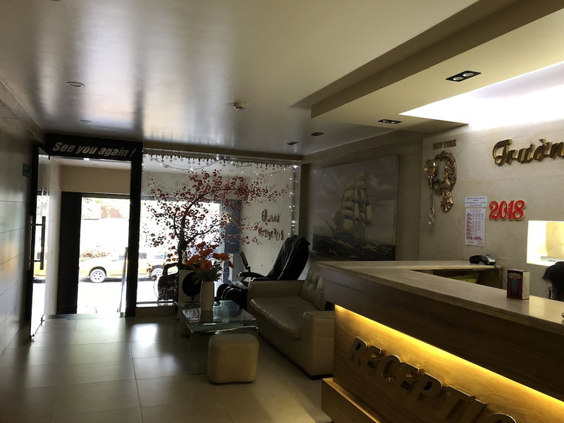 Truong Thinh Hotel, Ho Chi Minh City, Vietnam