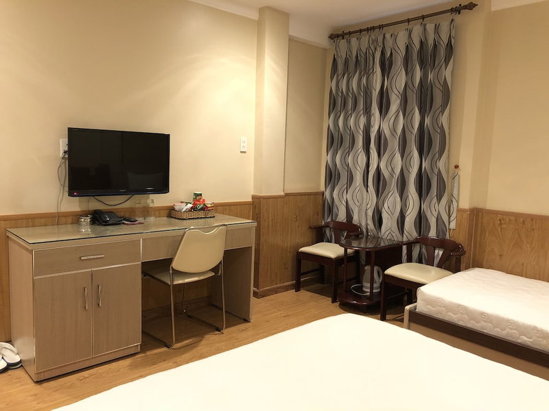 Truong Thinh Hotel, Ho Chi Minh City, Vietnam