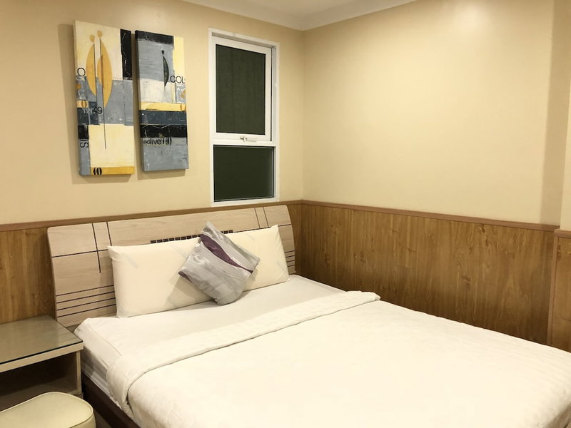 Truong Thinh Hotel, Ho Chi Minh City, Vietnam