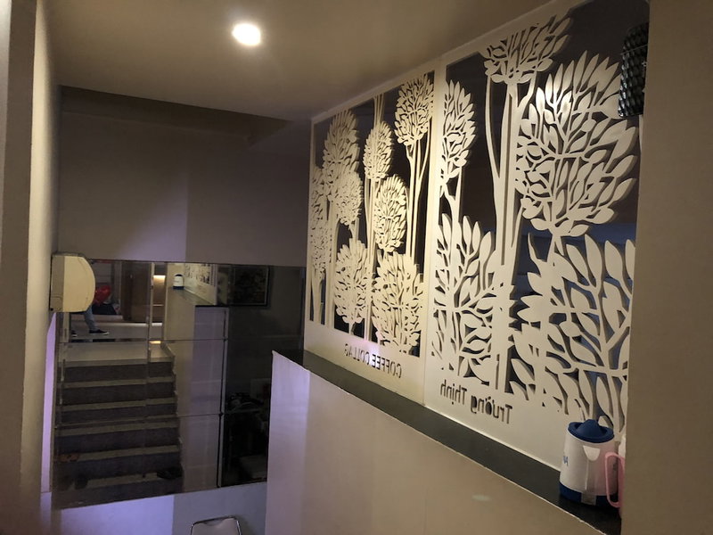 Truong Thinh Hotel, Ho Chi Minh City, Vietnam
