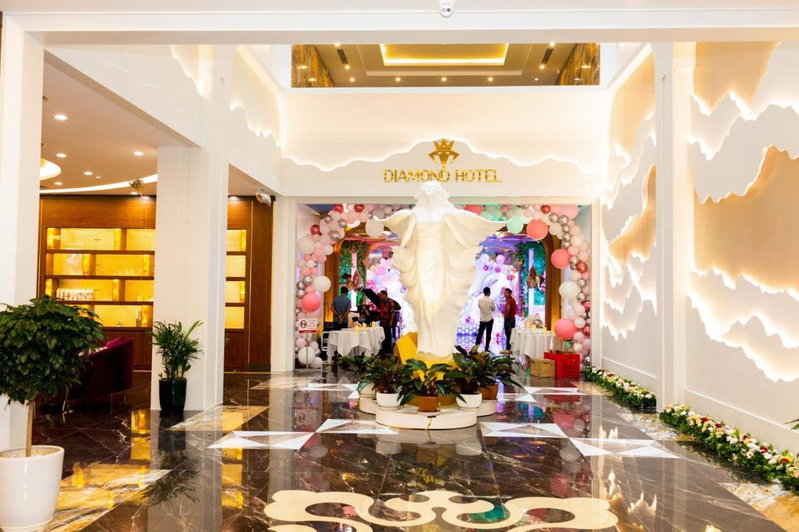 Diamond Hotel Vân Đồn, Cẩm Phả, Vietnam