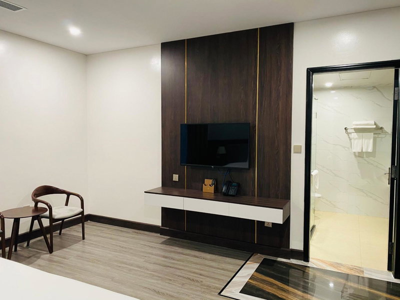 Diamond Hotel Vân Đồn, Cẩm Phả, Vietnam