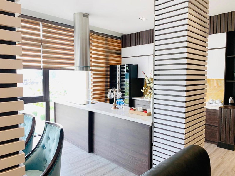 Diamond Hotel Vân Đồn, Cẩm Phả, Vietnam