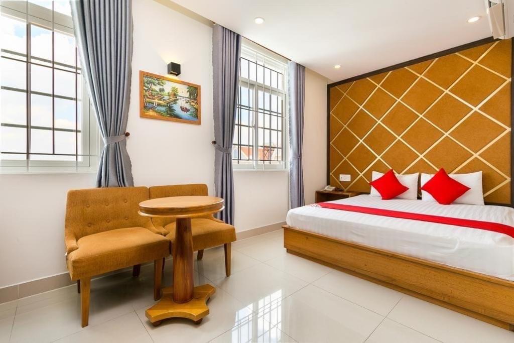 Hotel · khách sạn Thiên Cung, Ho Chi Minh City