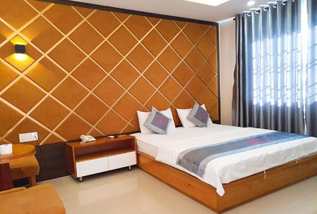 khách sạn Thiên Cung, Ho Chi Minh City, Vietnam