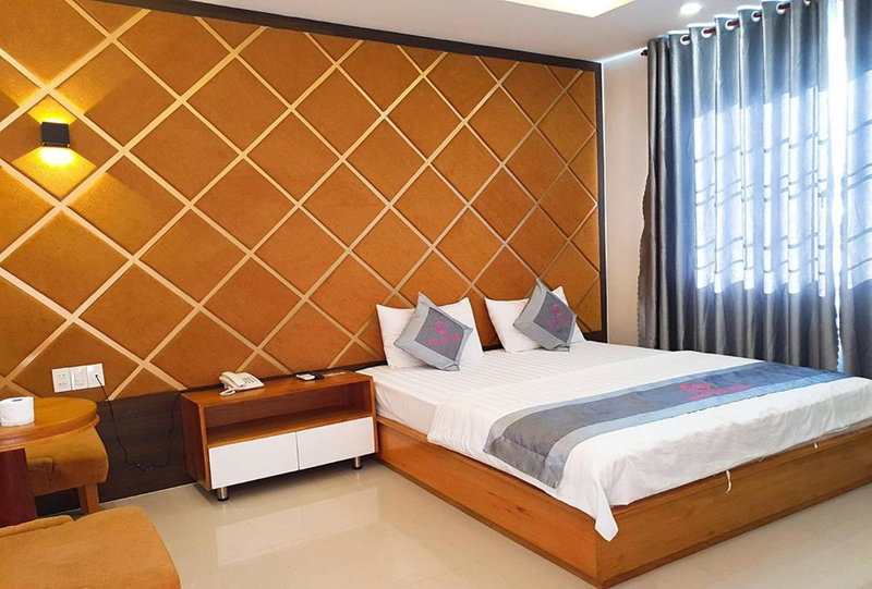 khách sạn Thiên Cung, Ho Chi Minh City, Vietnam