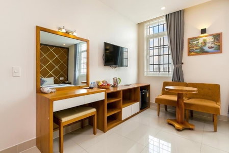 khách sạn Thiên Cung, Ho Chi Minh City, Vietnam