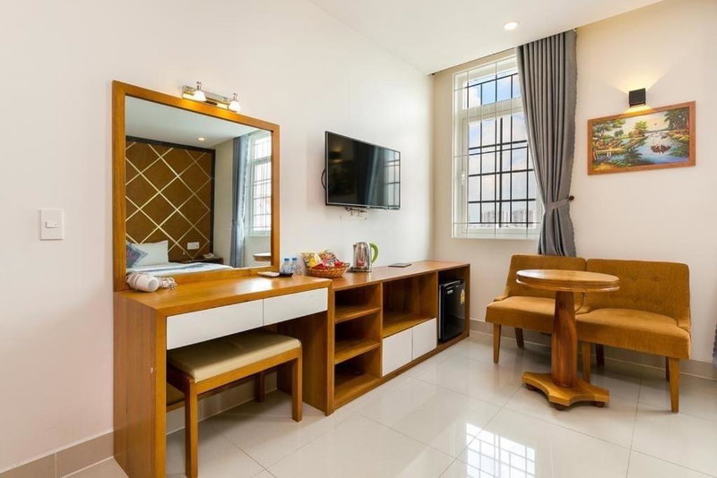 khách sạn Thiên Cung, Ho Chi Minh City, Vietnam