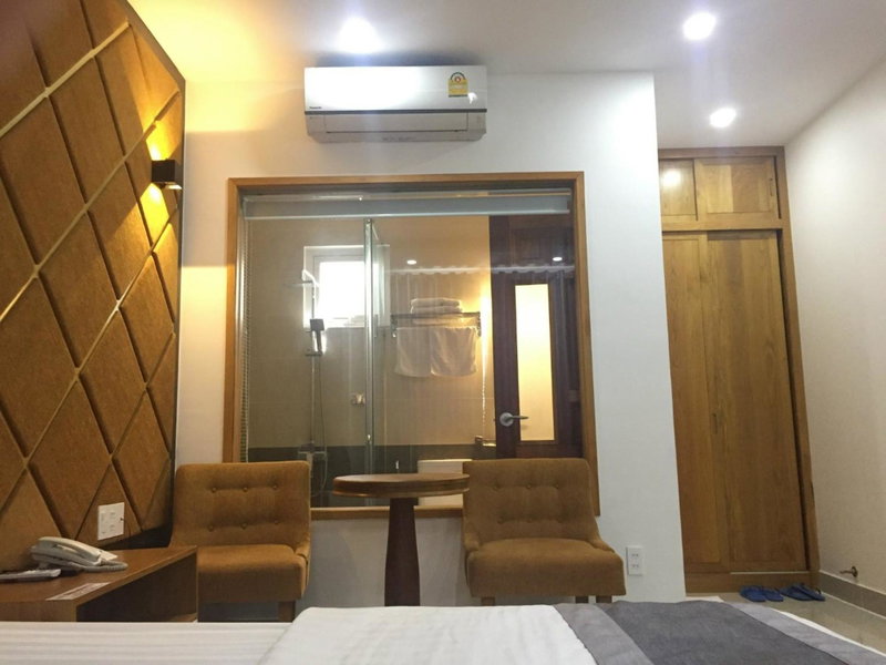 khách sạn Thiên Cung, Ho Chi Minh City, Vietnam