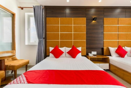 khách sạn Thiên Cung, Ho Chi Minh City, Vietnam