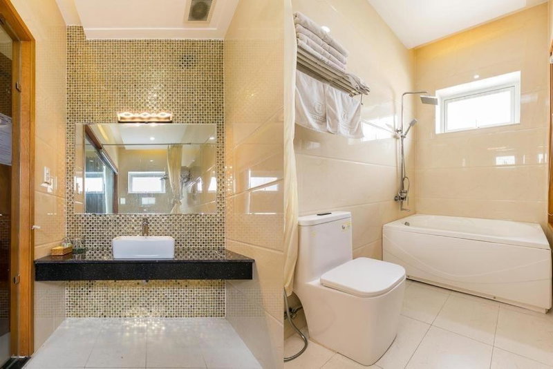 khách sạn Thiên Cung, Ho Chi Minh City, Vietnam