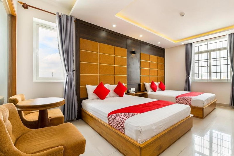 khách sạn Thiên Cung, Ho Chi Minh City, Vietnam
