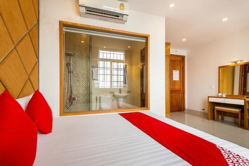 khách sạn Thiên Cung, Ho Chi Minh City, Vietnam