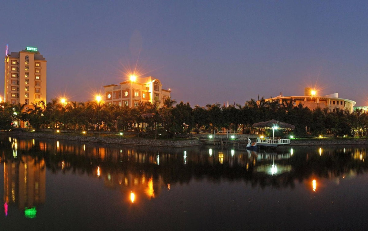 Camela Hotel & Resort, Vietnam
