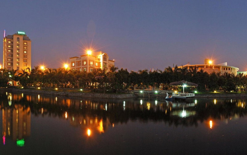 Camela Hotel & Resort, Hai Phong, Vietnam